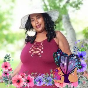 Meet your Posher, Georgie